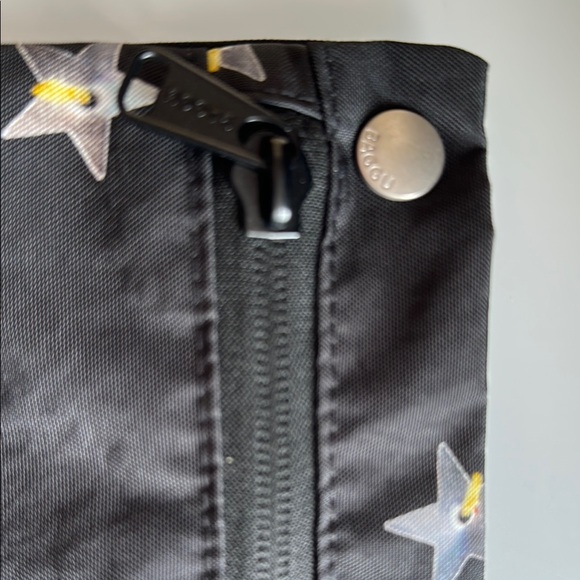 BAGGU Small Cloud Carryon STARS - Picture 6 of 6